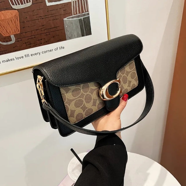 Luxury Female Handbags