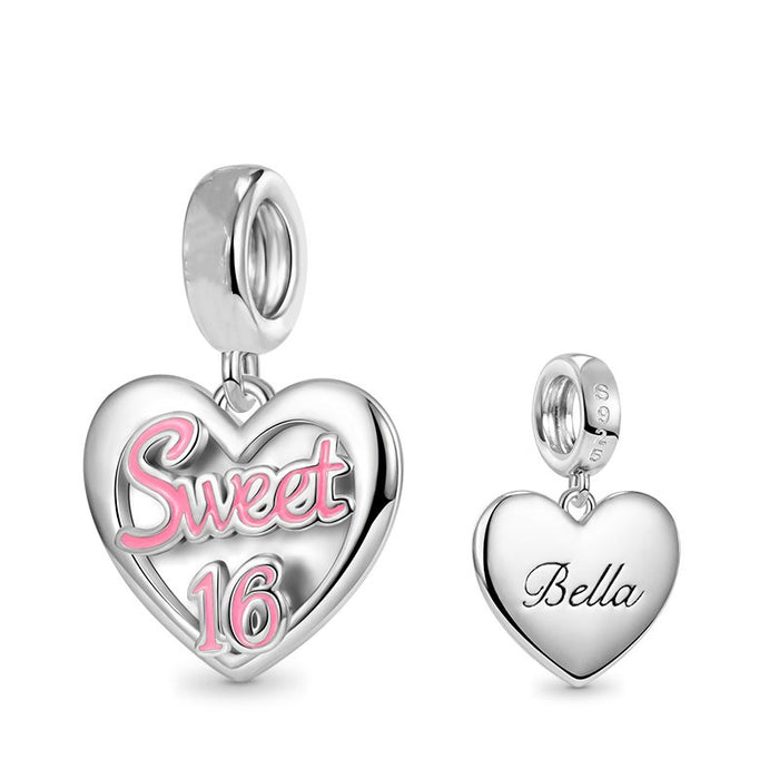 New 925 Sterling Silver Graduation In 2024 Bachelor's Cap Dangle Bead Charm Fit Original Pandora Bracelet Jewelry Fine Gift