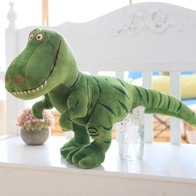 New Dinosaur Plush Toys